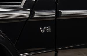 Immagine 15/36 di Mercedes-Benz G 500 (SWB) (2011)