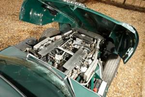 Immagine 4/4 di Jaguar Type E V12 (2+2) (1971)
