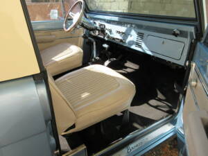 Imagen 39/109 de Ford Bronco (1969)