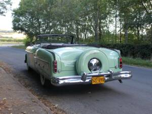 Afbeelding 4/19 van Packard Series 2631 Caribbean (1953)