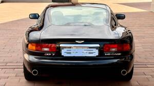 Bild 4/17 von Aston Martin DB 7 Vantage (2003)