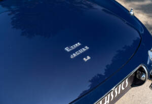 Image 12/24 of Jaguar E-Type 3.8 (1963)