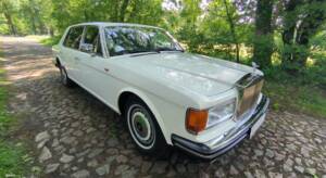 Bild 27/33 von Rolls-Royce Silver Spur II (1991)