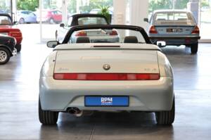 Immagine 11/41 di Alfa Romeo Spider 3.0 V6 12V (2000)