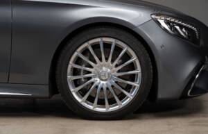 Afbeelding 13/45 van Mercedes-Benz S 65 AMG (2018)