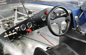 Bild 26/50 von McLaren-Elva M1A (1965)