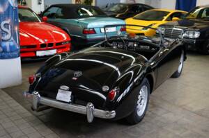 Immagine 23/46 di MG MGA 1500 (1959)