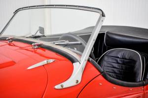 Bild 17/50 von Triumph TR 3A (1959)