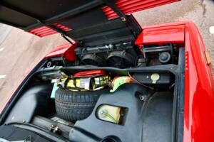 Afbeelding 12/14 van Ferrari Mondial T (1990)