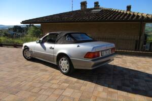 Image 26/39 of Mercedes-Benz SL 320 (1994)