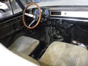 Image 34/40 of Alfa Romeo Giulia Nuova Super 1600 (1977)