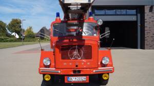 Bild 2/4 von Magirus-Deutz Mercur 135 D12 (1964)