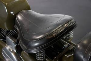 Image 14/27 of Moto Guzzi Nuovo Falcone (1973)