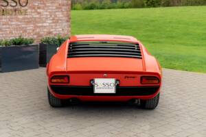 Bild 31/85 von Lamborghini Miura P 400 (1967)