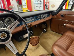 Bild 10/19 von Alfa Romeo 2600 Sprint (1964)