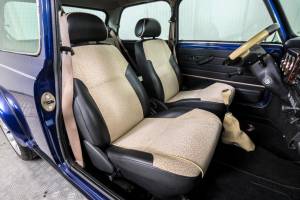 Bild 13/50 von Mini Cooper 1.3i MPI (1999)
