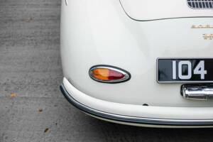 Image 32/36 of Porsche 356 B 1600 Super (1962)