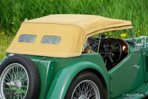 Bild 28/34 von MG TC (1947)
