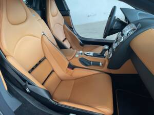 Afbeelding 15/39 van Mercedes-Benz SLR McLaren (2008)