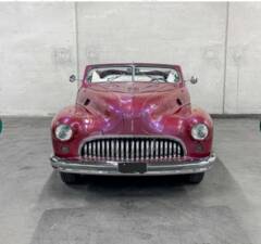 Bild 9/89 von Buick 50 Super Convertible (1947)
