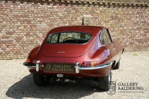 Bild 9/50 von Jaguar E-Type 3.8 (1964)