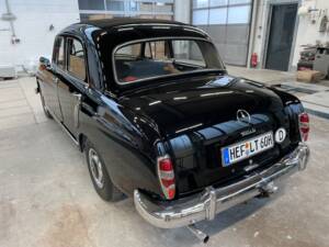 Image 1/18 of Mercedes-Benz 190 Db (1959)