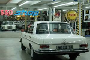Afbeelding 9/70 van Mercedes-Benz 300 SEL (1968)