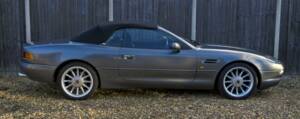 Image 13/50 of Aston Martin DB 7 Volante (1997)