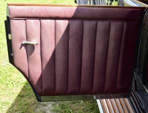 Afbeelding 29/50 van Rolls-Royce Phantom II (1933)