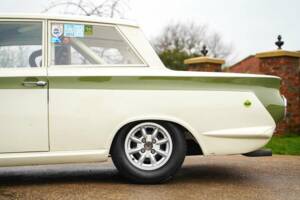 Bild 47/50 von Ford Lotus Cortina (1963)
