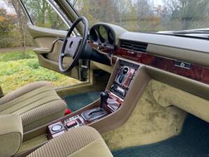 Bild 18/45 von Mercedes-Benz 450 SEL 6,9 (1978)