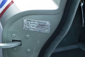 Imagen 15/19 de Jaguar XK 120 OTS (1951)