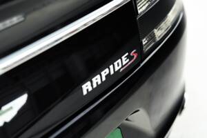 Immagine 17/31 di Aston Martin Rapide S (2014)