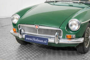 Bild 19/50 von MG MGB (1965)
