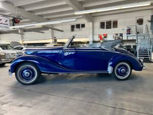 Imagen 37/75 de Mercedes-Benz 170 S Cabriolet A (1951)