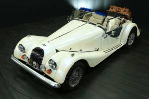 Bild 26/30 von Morgan Plus 8 Inj. (1987)