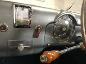 Image 32/40 of Alfa Romeo 6C 2500 Gran Turismo (1952)