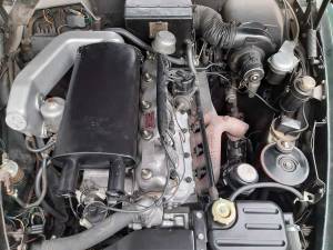 Image 32/34 of Rover 3 Litre Mk II (1963)