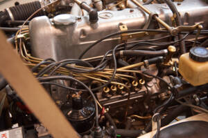 Image 45/55 of Mercedes-Benz 230 SL (1965)