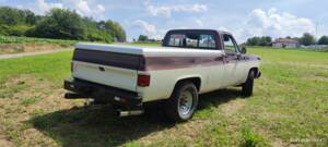 Immagine 3/110 di GMC Sierra 2500 (1975)