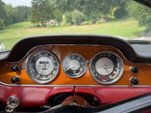 Image 16/16 of BMW 3200 CS (1965)