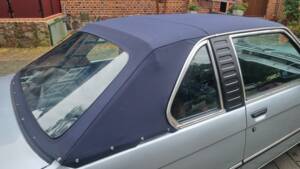 Image 4/18 of BMW 320 Baur TC (1980)