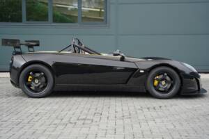 Bild 3/50 von Lotus Elise S (2008)