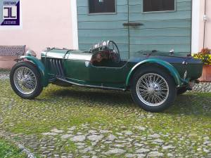 Image 12/48 of Riley Nine Brooklands Speed Model (1931)