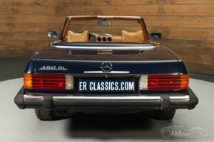 Bild 17/17 von Mercedes-Benz 450 SL (1976)