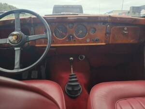 Imagen 47/50 de Jaguar 2.4 Litre (1959)