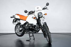 Image 6/50 de BMW R 100 G/S (1993)