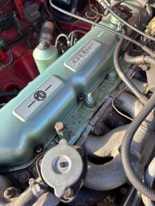 Afbeelding 37/39 van MG MGC GT (1969)