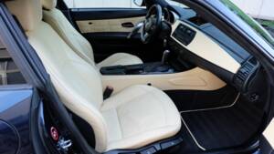 Immagine 24/40 di BMW Z4 Coupé 3.0si (2007)