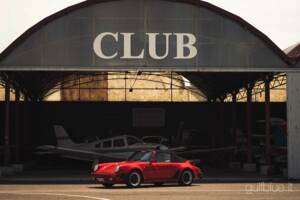 Image 8/72 of Porsche 911 Turbo 3.3 (1989)